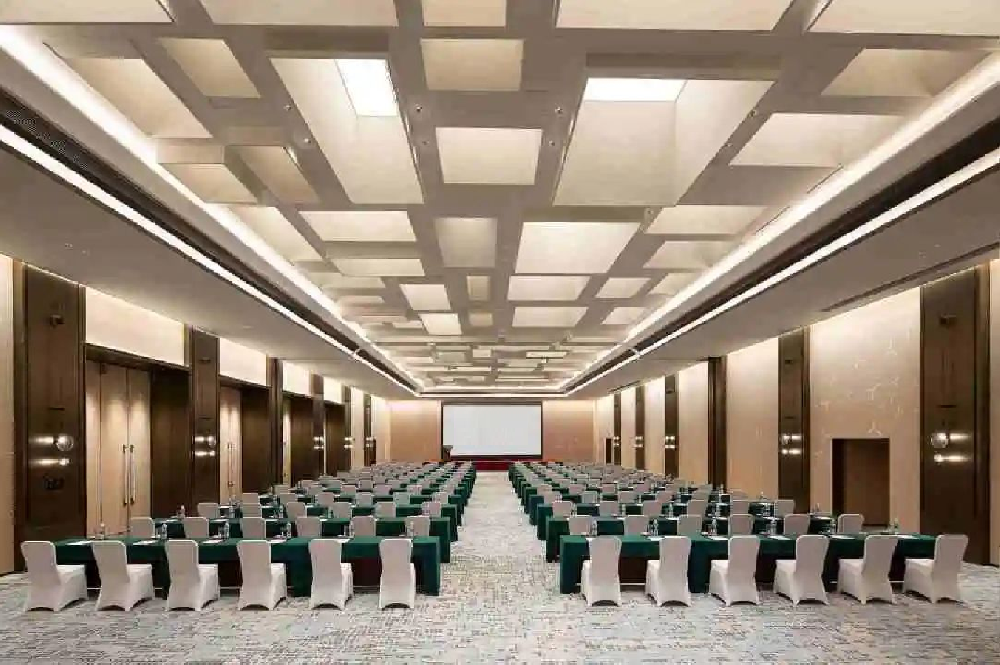 建筑声学的吸声和隔声
